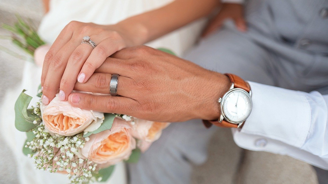 hochzeit Traumhochzeit im Berghotel Eisenach
